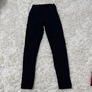Aerie Black Leggings